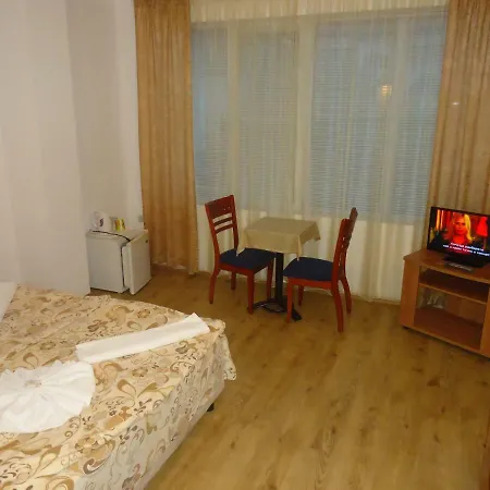 Matev Hotel Burgas