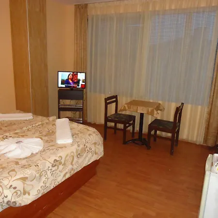 Hotel Matev