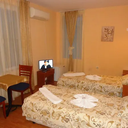 Matev Hotel Burgas