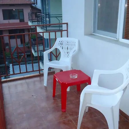 Matev Hotel 2*