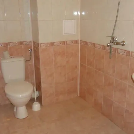 Hotel Matev 2*