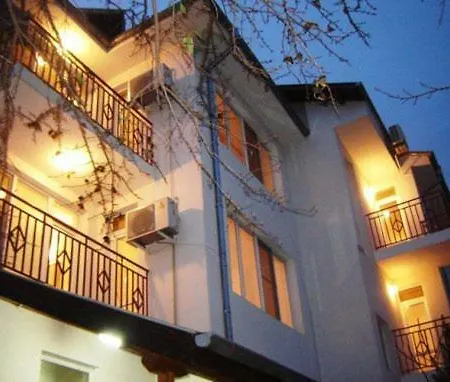 Hotel Matev Burgas