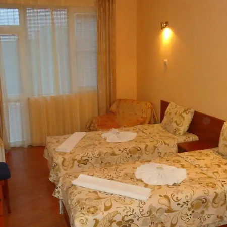 Matev Hotel Burgas