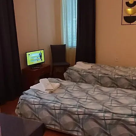 Matev Hotel