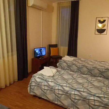 Matev Hotell Burgas