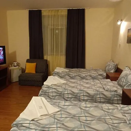 Matev 2* בורגאס