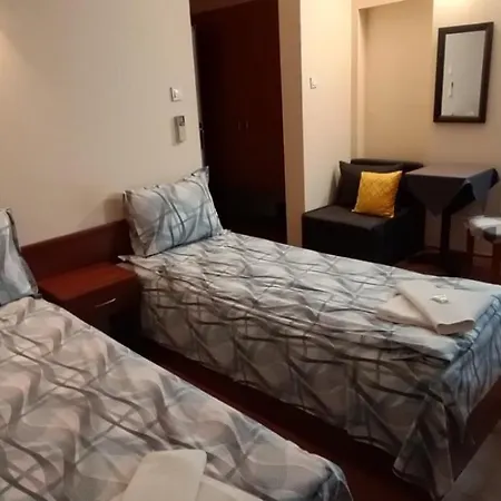Matev Hotel 2*