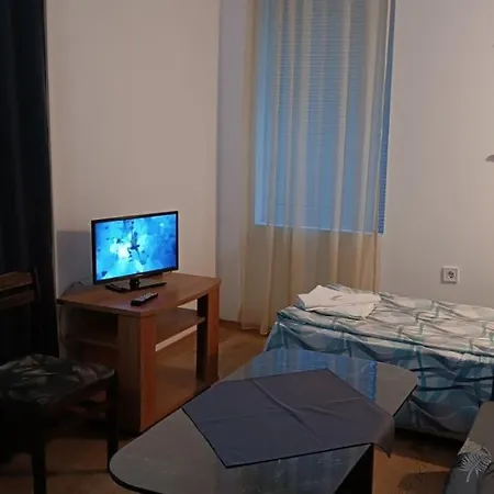 Matev 酒店 布尔加斯