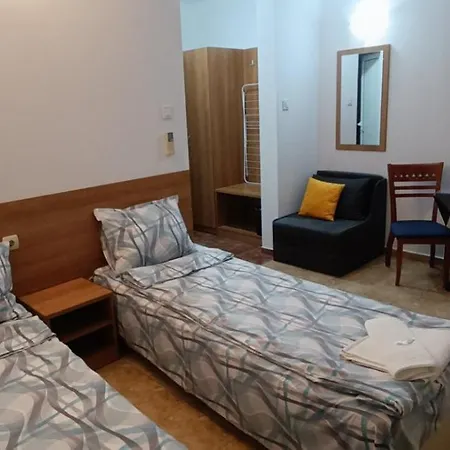 Matev Hotell Burgas