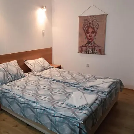 Hotel Matev 2*