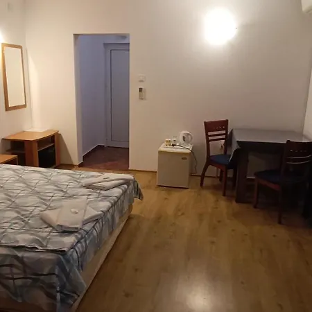 Hotel Matev Burgas
