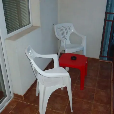 Matev Hotel 2*