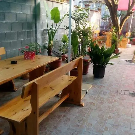 Matev Hotel 2*