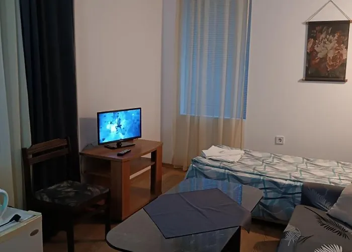 Matev Hotel Burgas City